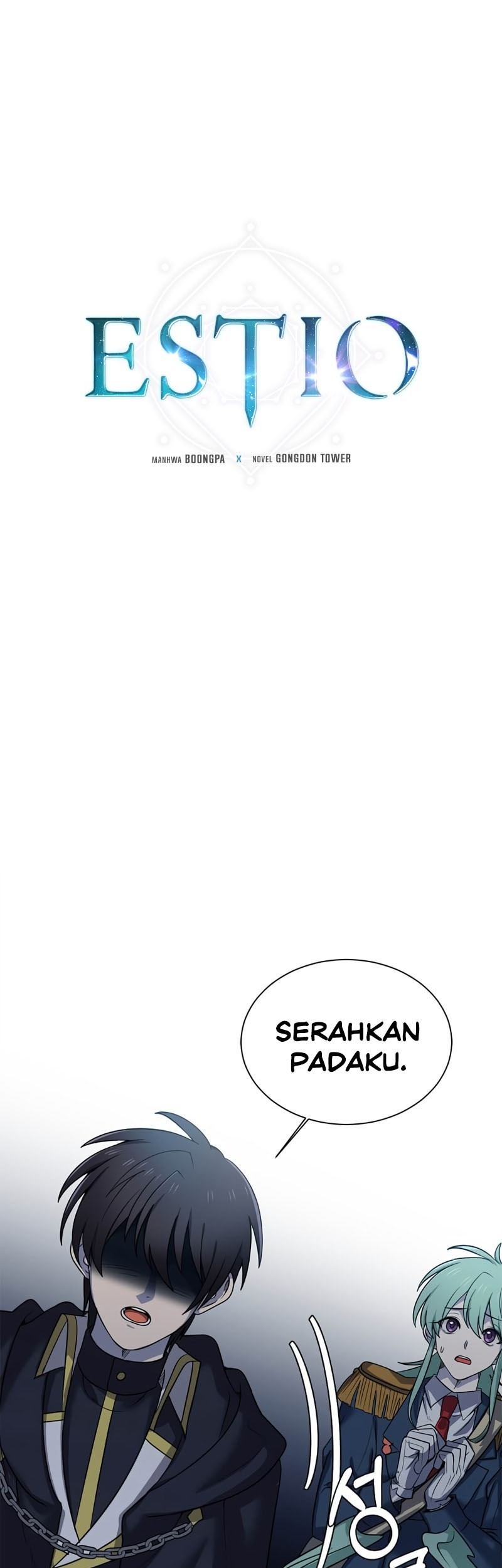 Estio Chapter 113 - halaman 2