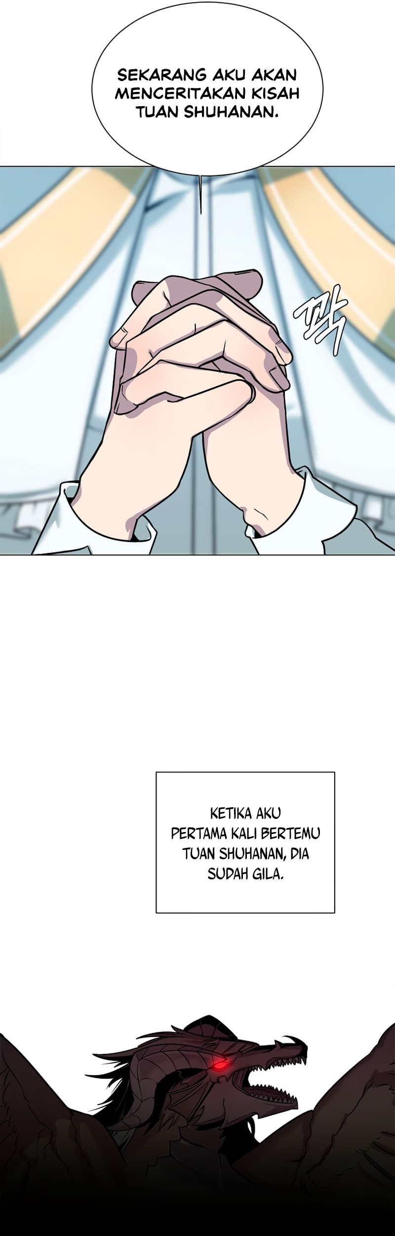Estio Chapter 113 - halaman 22