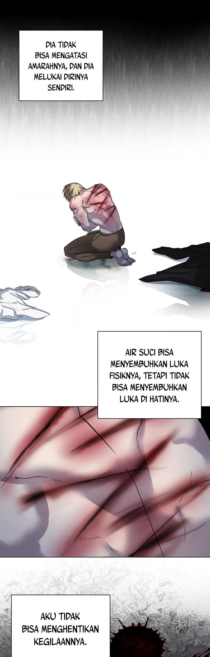 Estio Chapter 113 - halaman 23