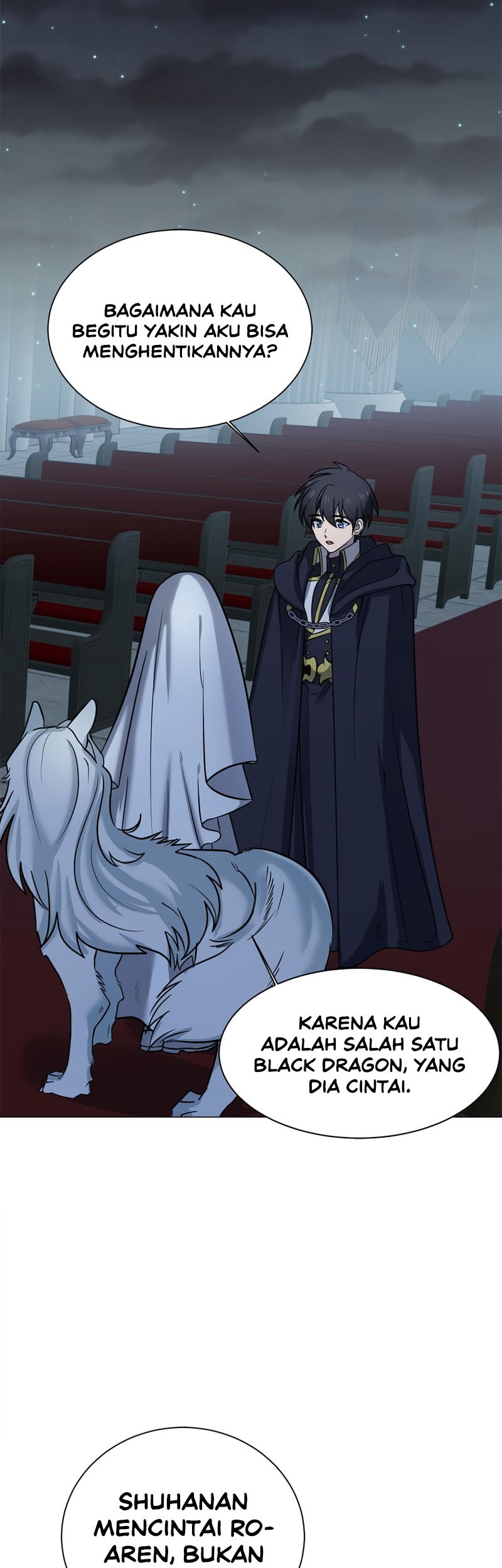 Estio Chapter 113 - halaman 26