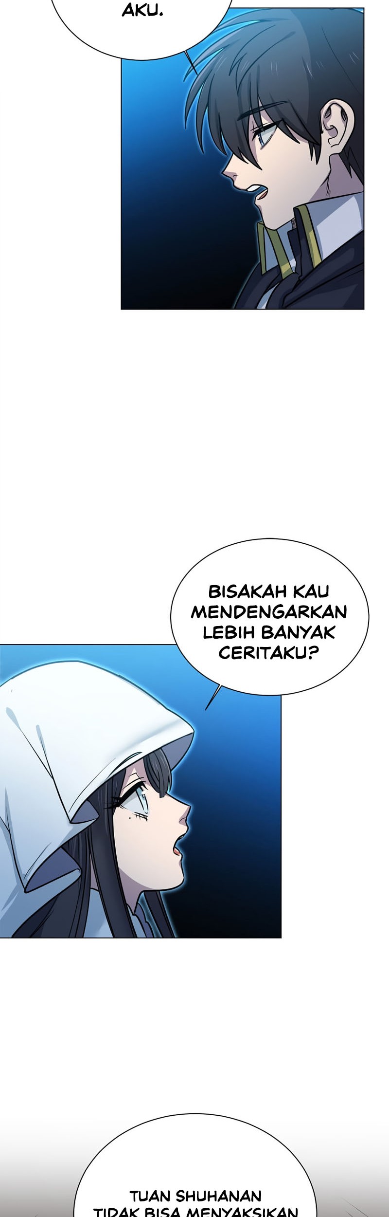 Estio Chapter 113 - halaman 27