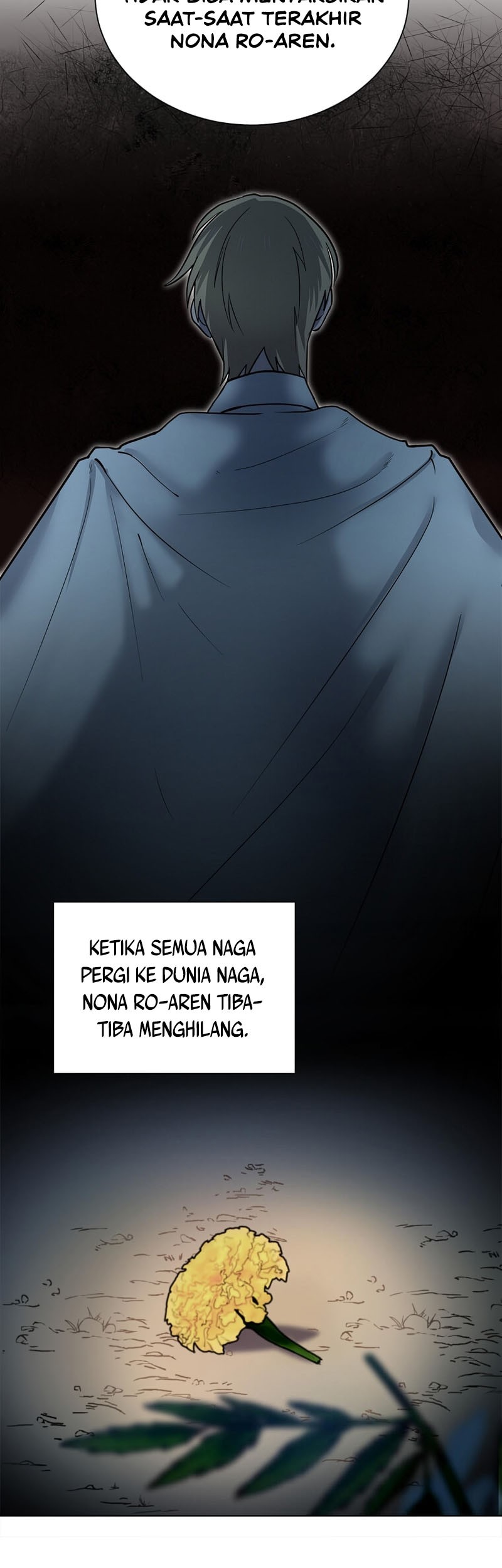 Estio Chapter 113 - halaman 28