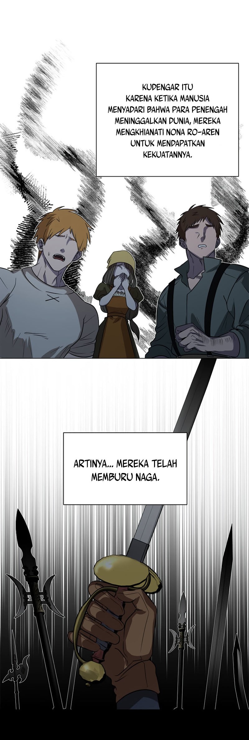Estio Chapter 113 - halaman 29
