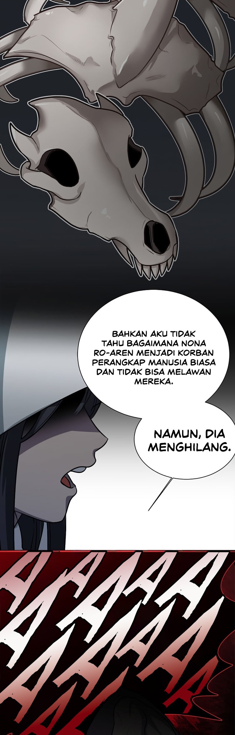 Estio Chapter 113 - halaman 31