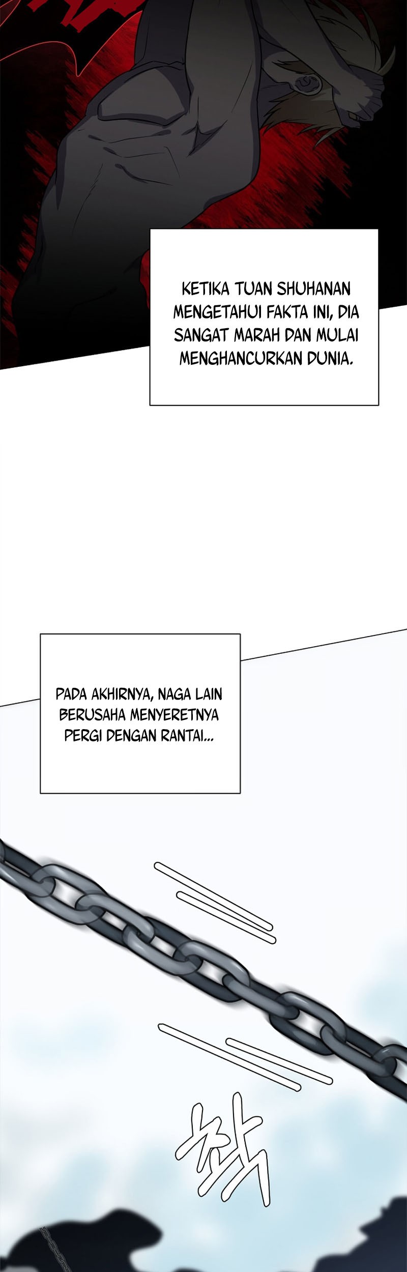 Estio Chapter 113 - halaman 32