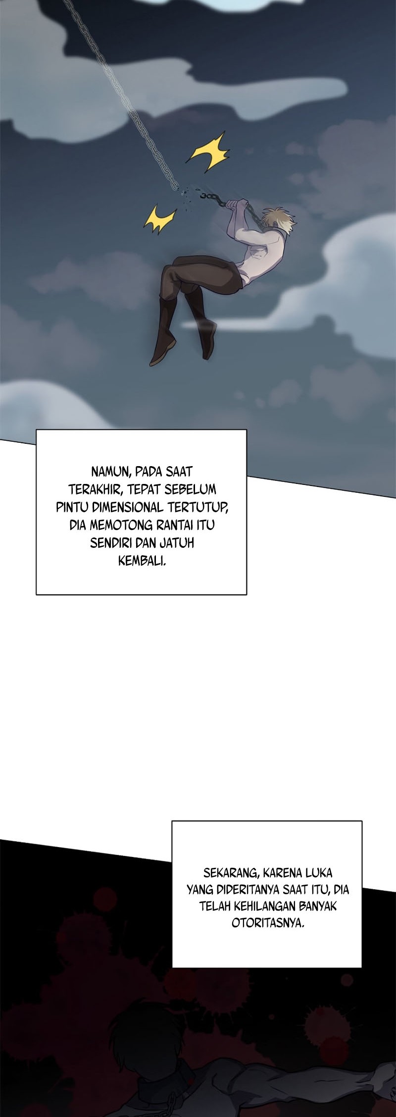 Estio Chapter 113 - halaman 33