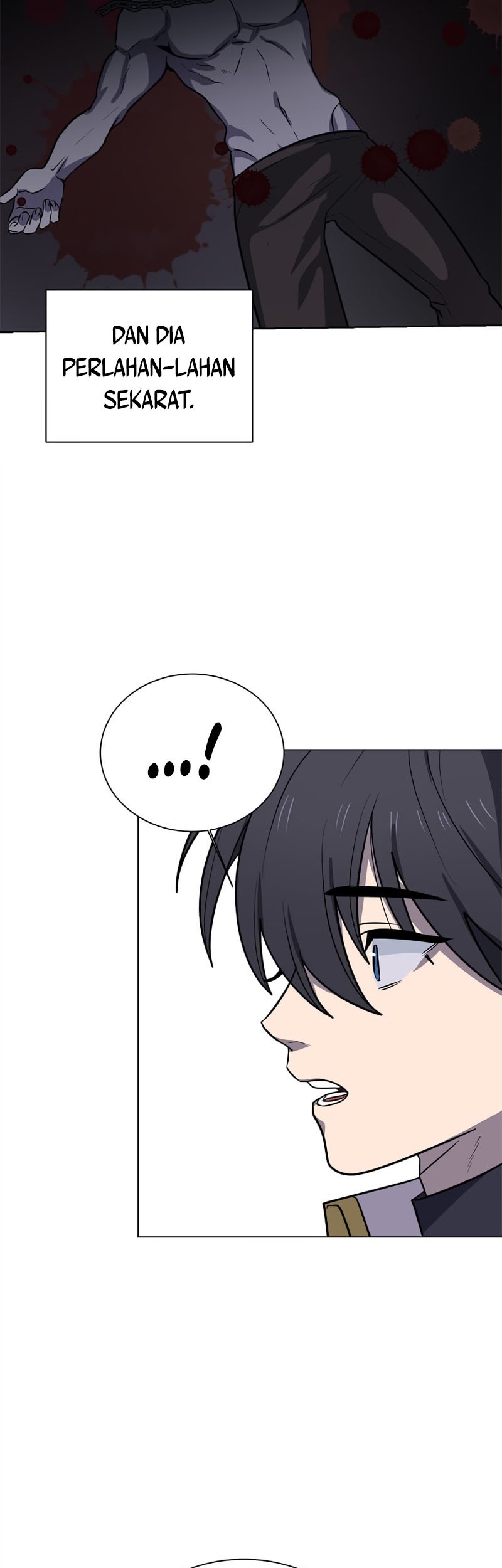 Estio Chapter 113 - halaman 34