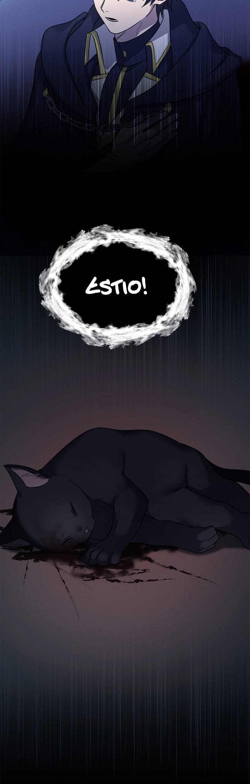 Estio Chapter 113 - halaman 37