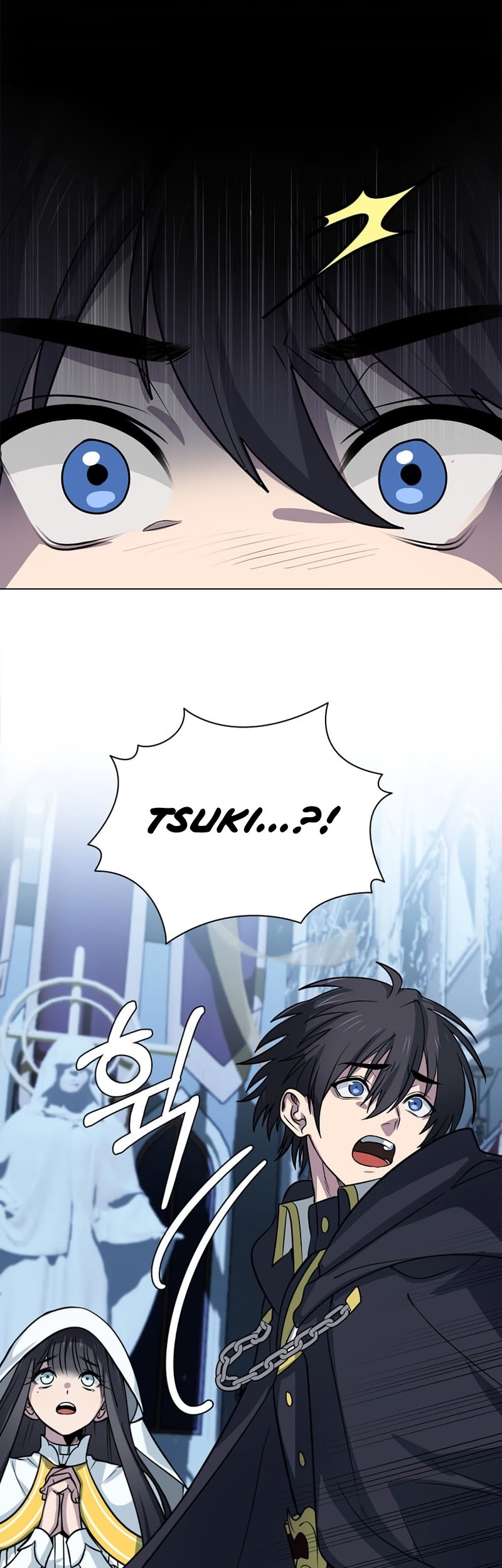Estio Chapter 113 - halaman 38