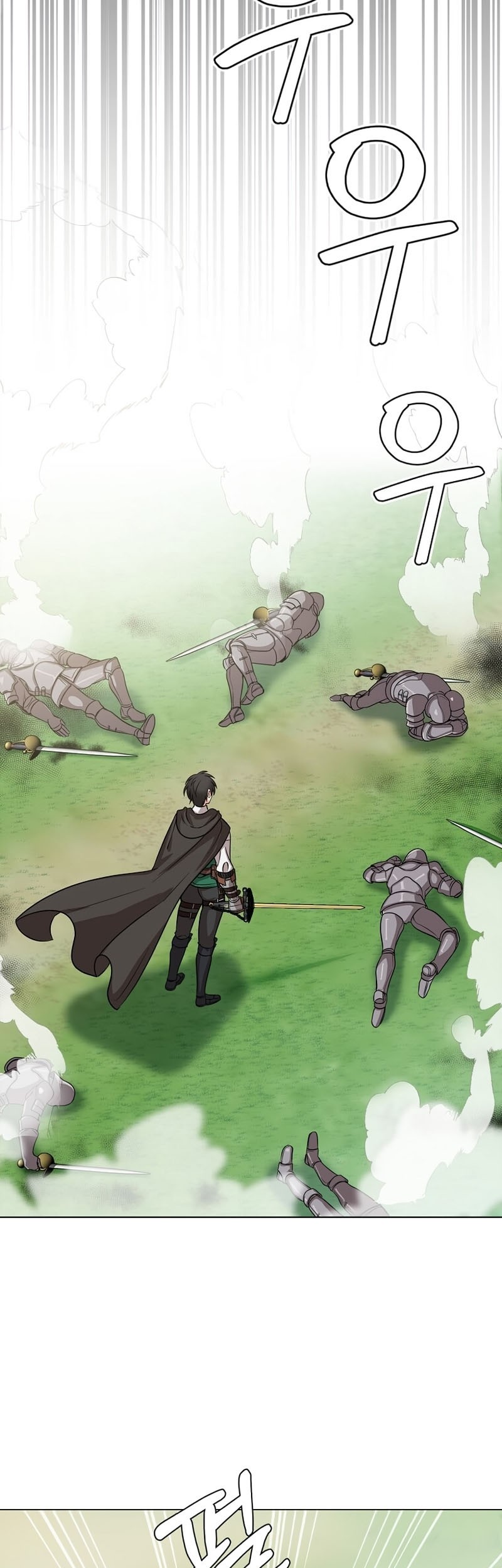 Estio Chapter 113 - halaman 40