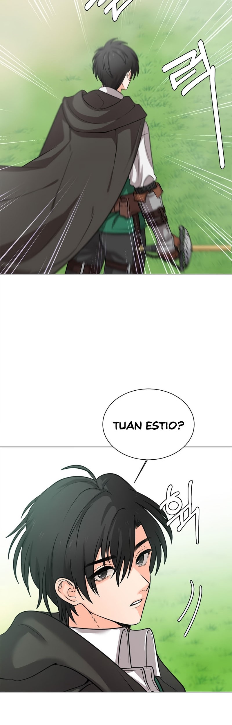 Estio Chapter 113 - halaman 41