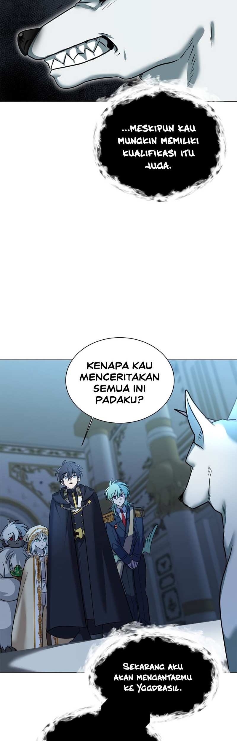 Estio Chapter 113 - halaman 7