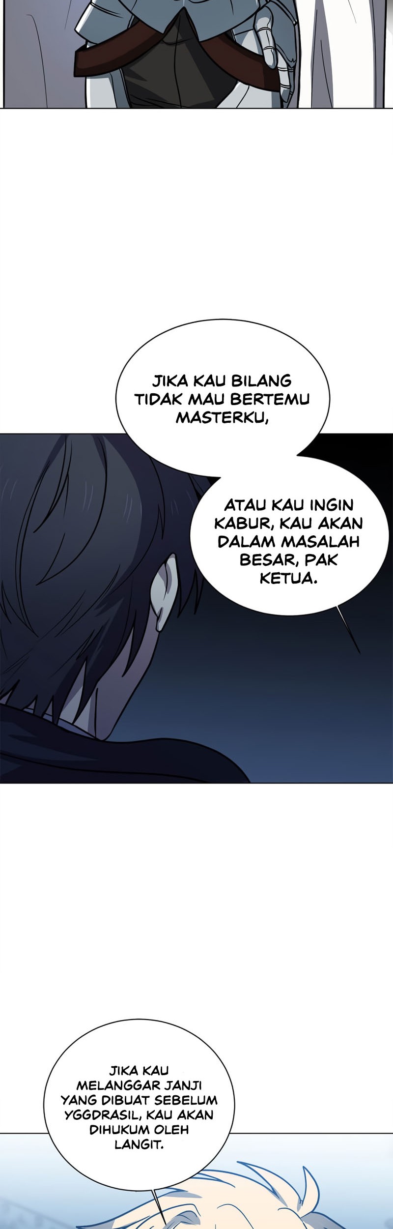 Estio Chapter 114 - halaman 11