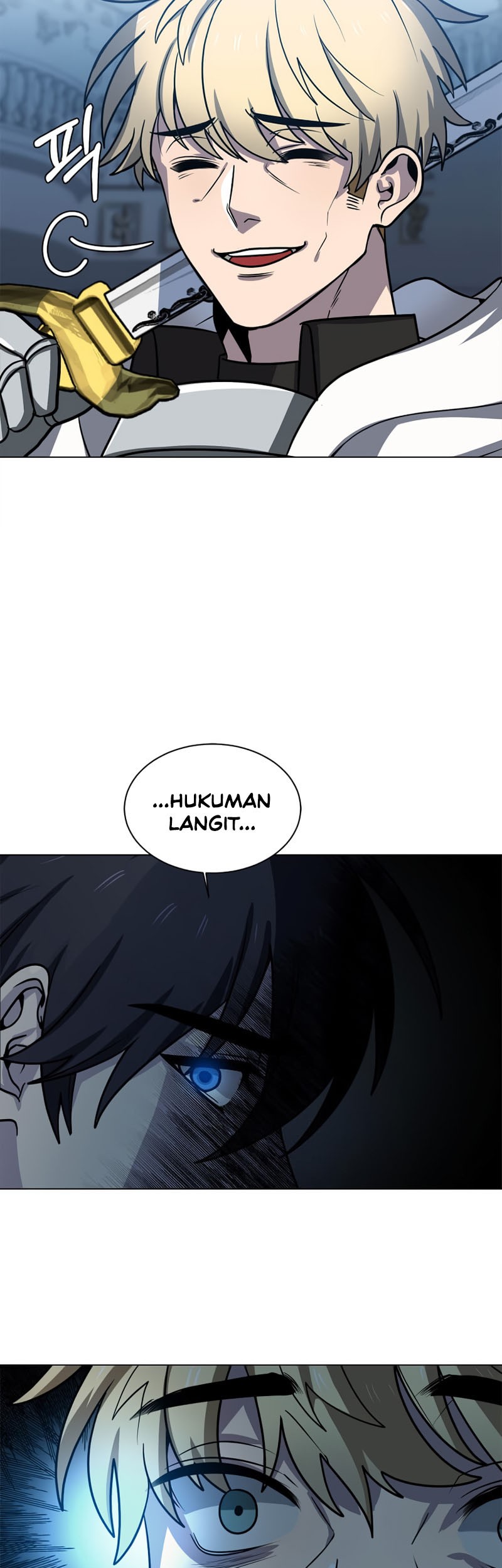 Estio Chapter 114 - halaman 12