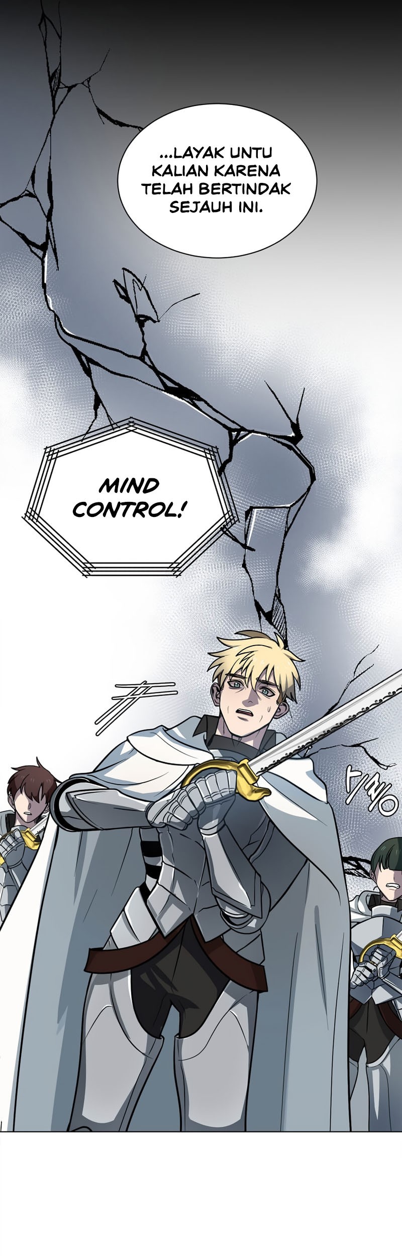 Estio Chapter 114 - halaman 14