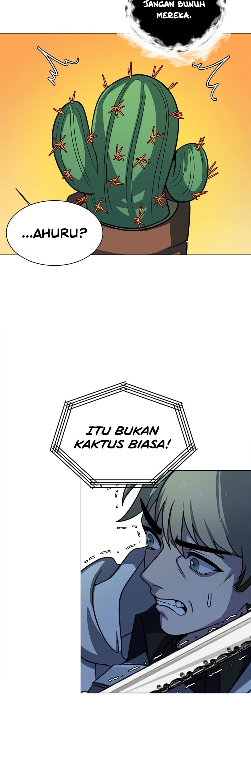 Estio Chapter 114 - halaman 20