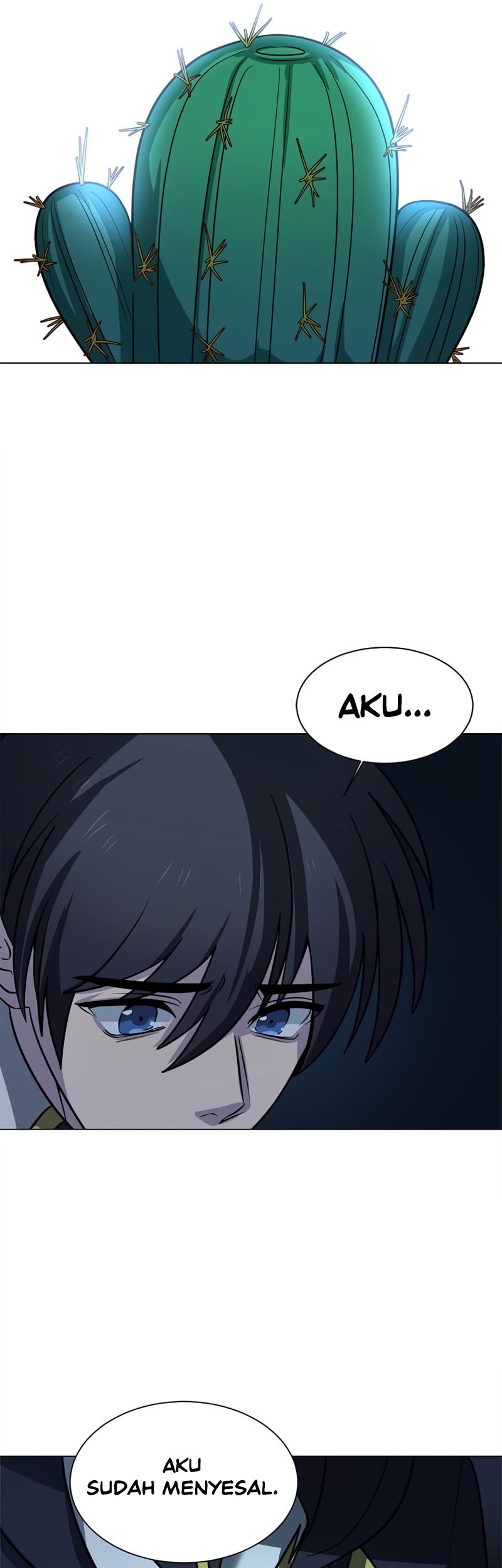 Estio Chapter 114 - halaman 22