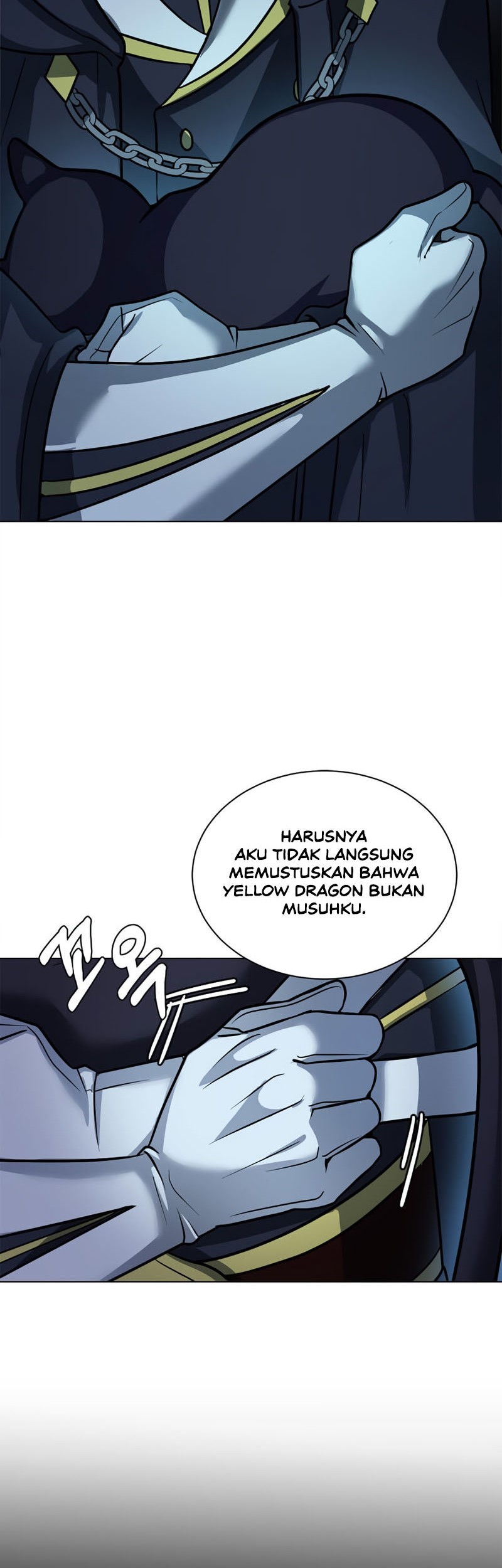 Estio Chapter 114 - halaman 23