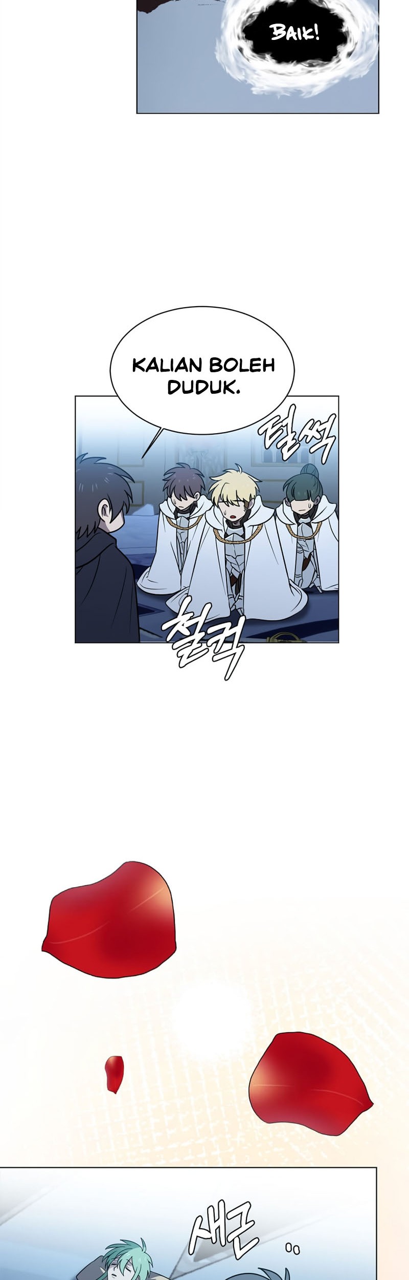 Estio Chapter 114 - halaman 31