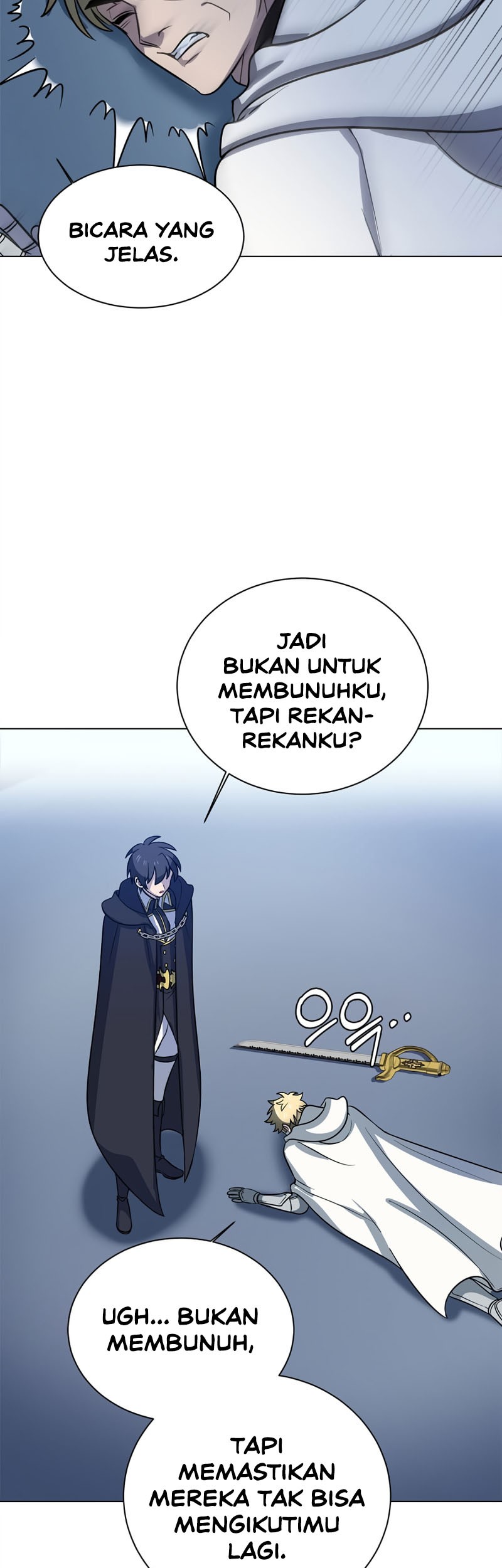 Estio Chapter 114 - halaman 36