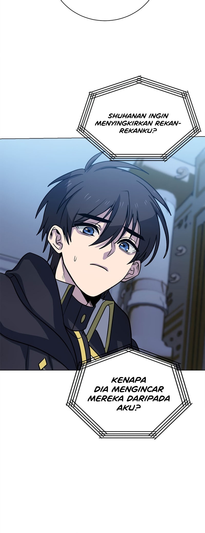 Estio Chapter 114 - halaman 37