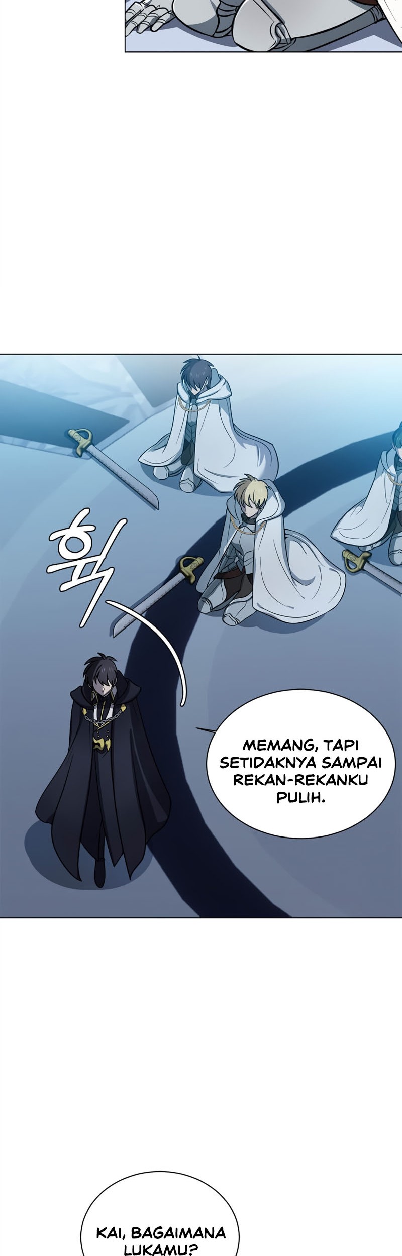 Estio Chapter 114 - halaman 39
