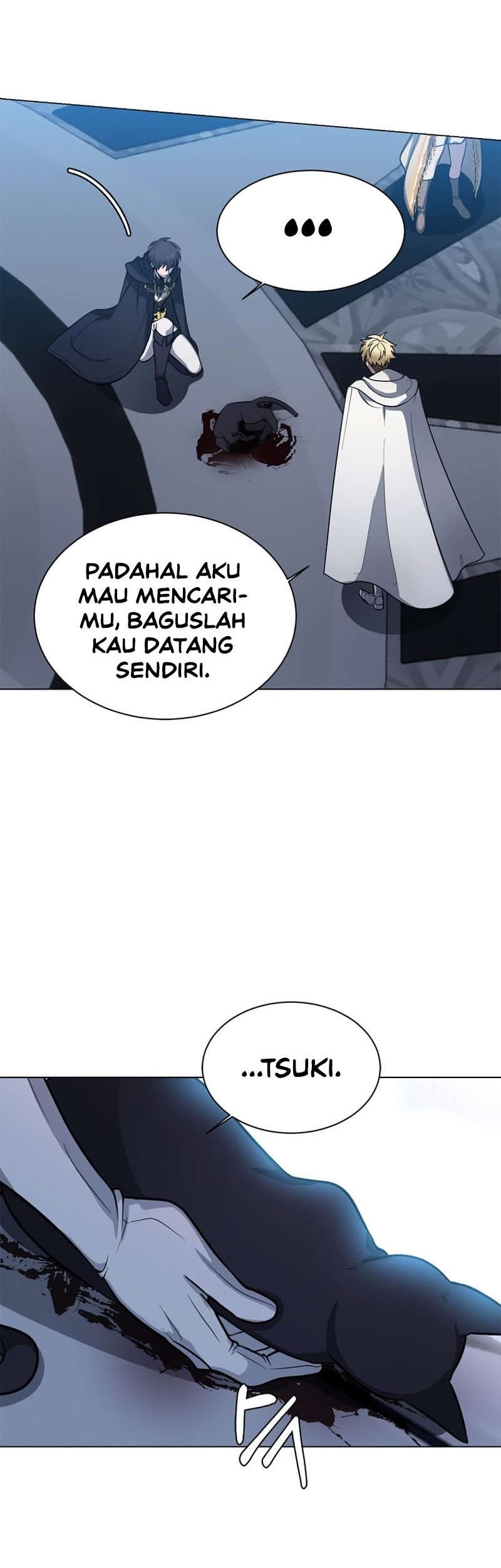 Estio Chapter 114 - halaman 4