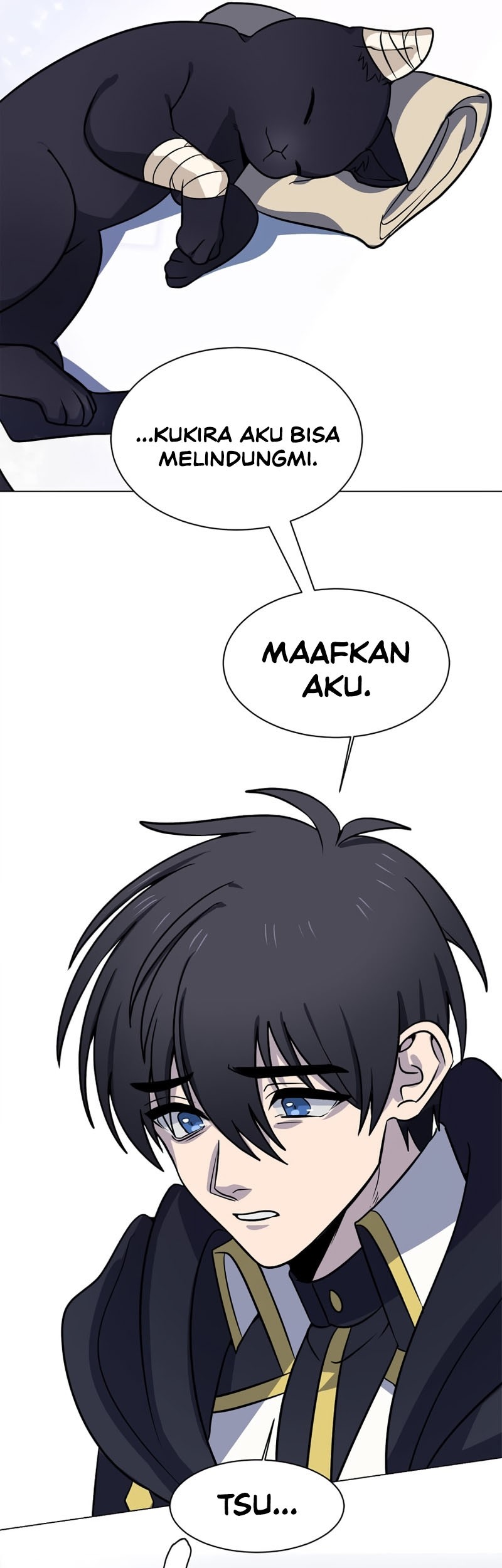 Estio Chapter 114 - halaman 42