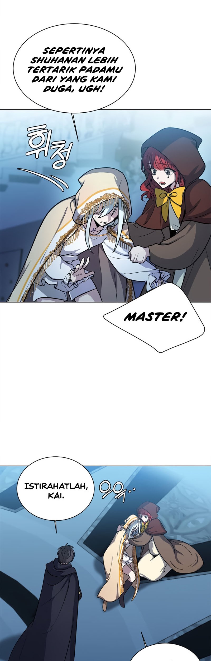 Estio Chapter 114 - halaman 7