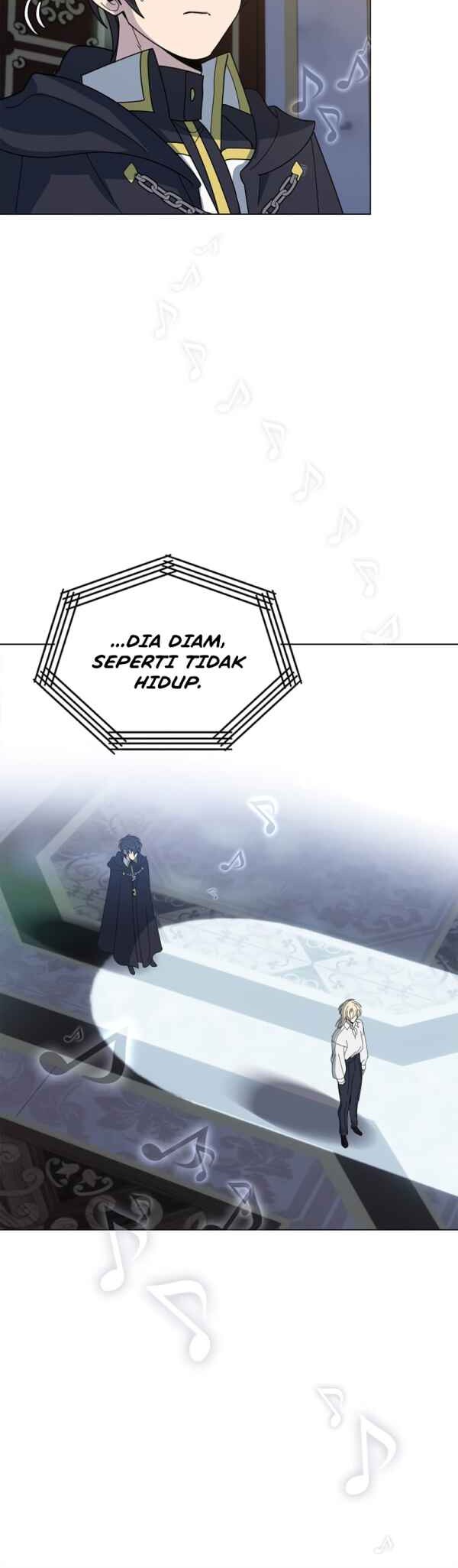 Estio Chapter 115 - halaman 10