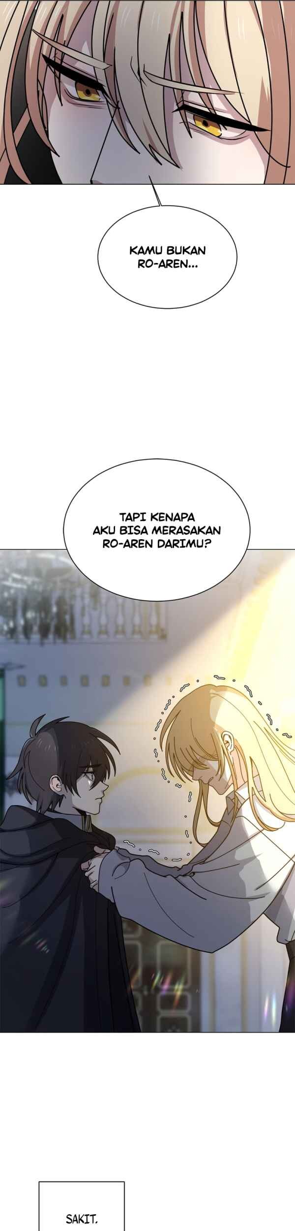 Estio Chapter 115 - halaman 17