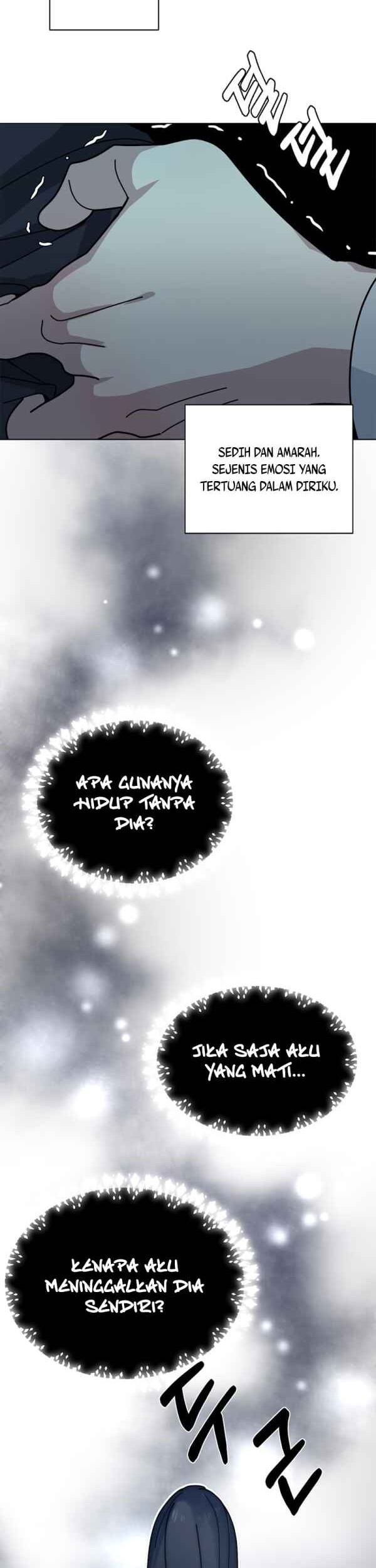 Estio Chapter 115 - halaman 18