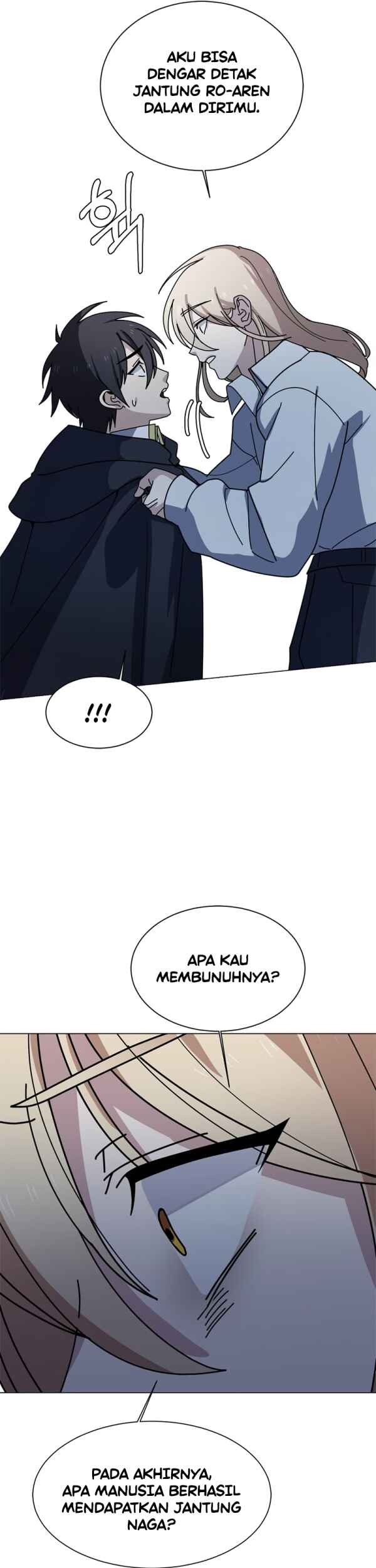 Estio Chapter 115 - halaman 20