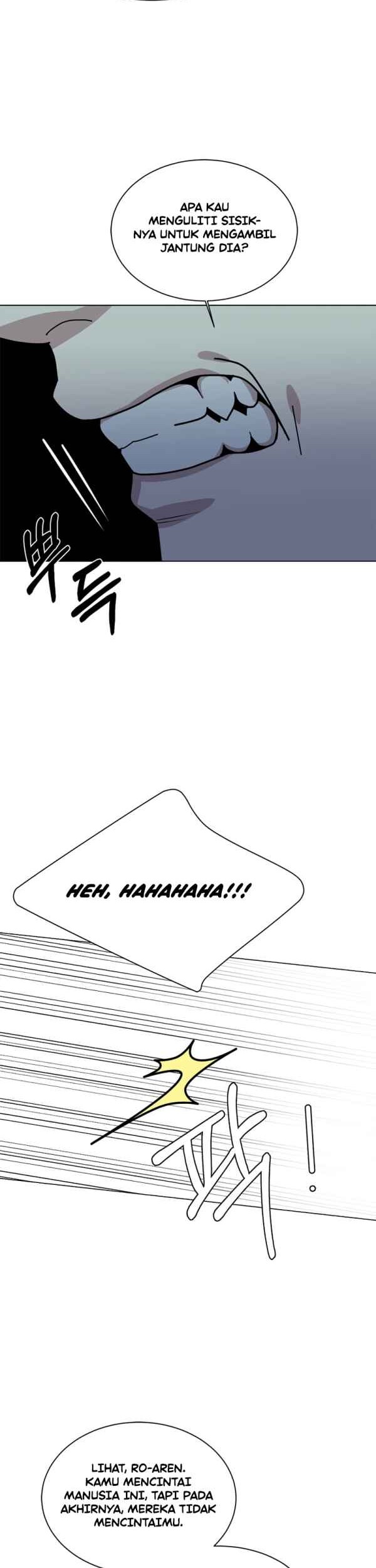 Estio Chapter 115 - halaman 21