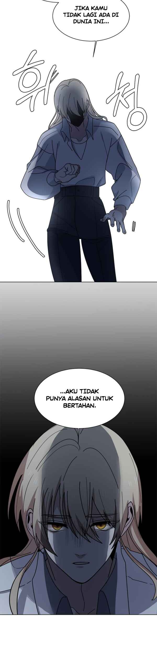 Estio Chapter 115 - halaman 22