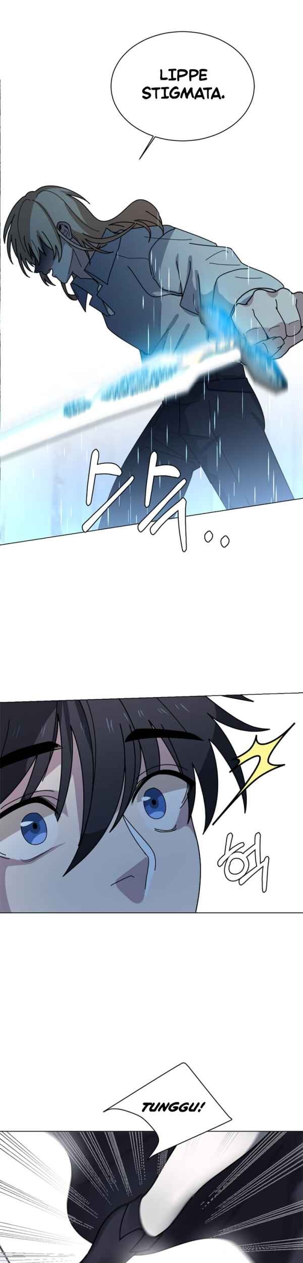 Estio Chapter 115 - halaman 23