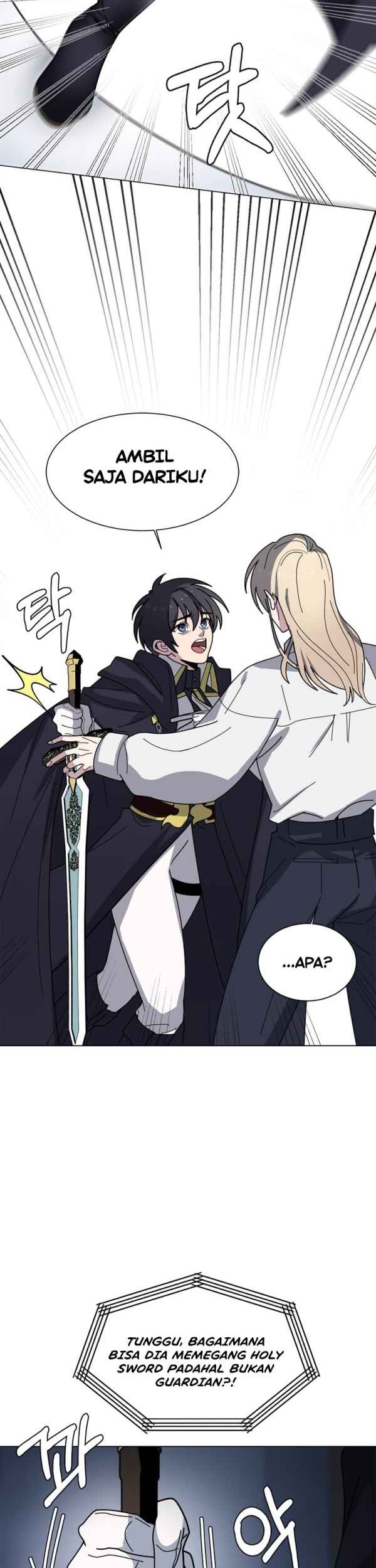 Estio Chapter 115 - halaman 24