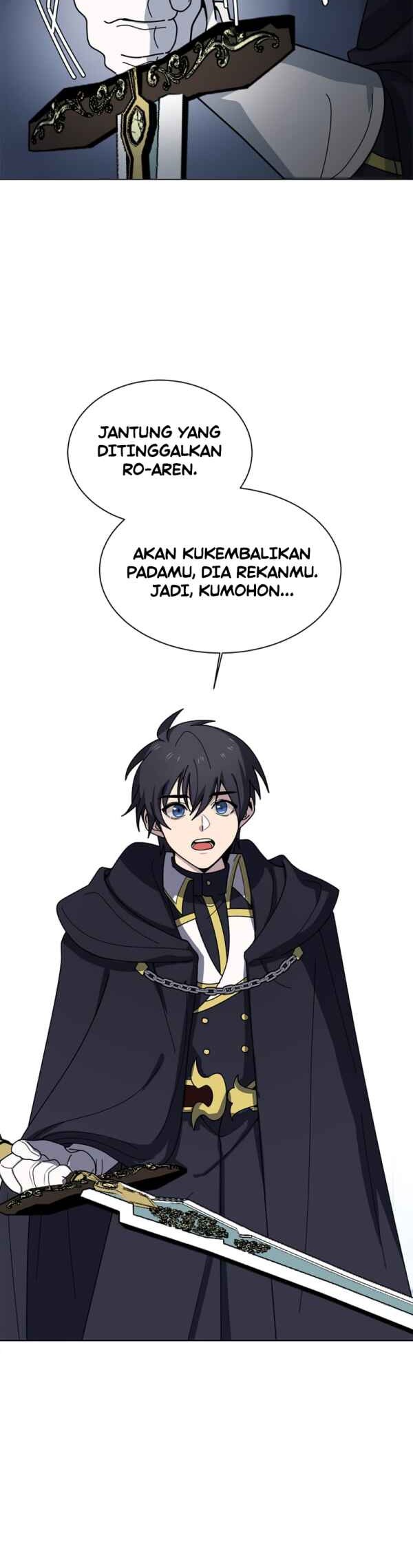 Estio Chapter 115 - halaman 25