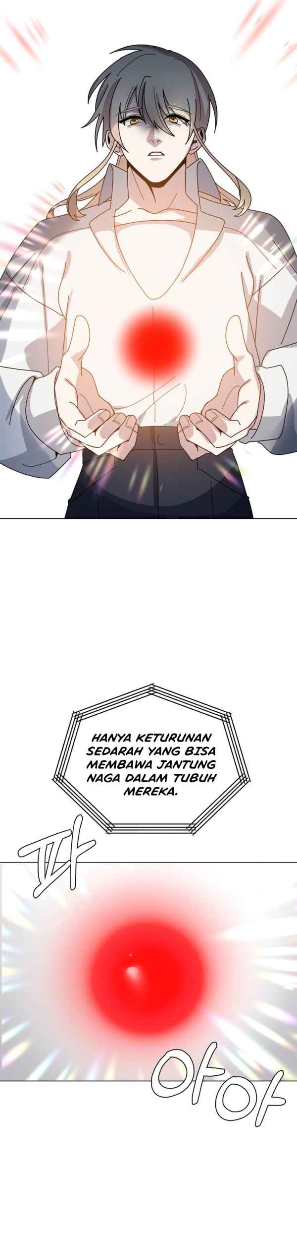 Estio Chapter 115 - halaman 29