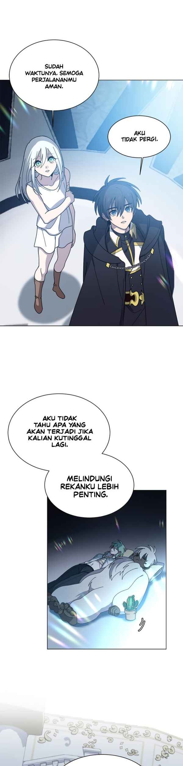 Estio Chapter 115 - halaman 3