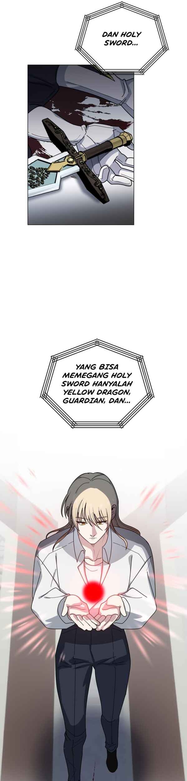 Estio Chapter 115 - halaman 30