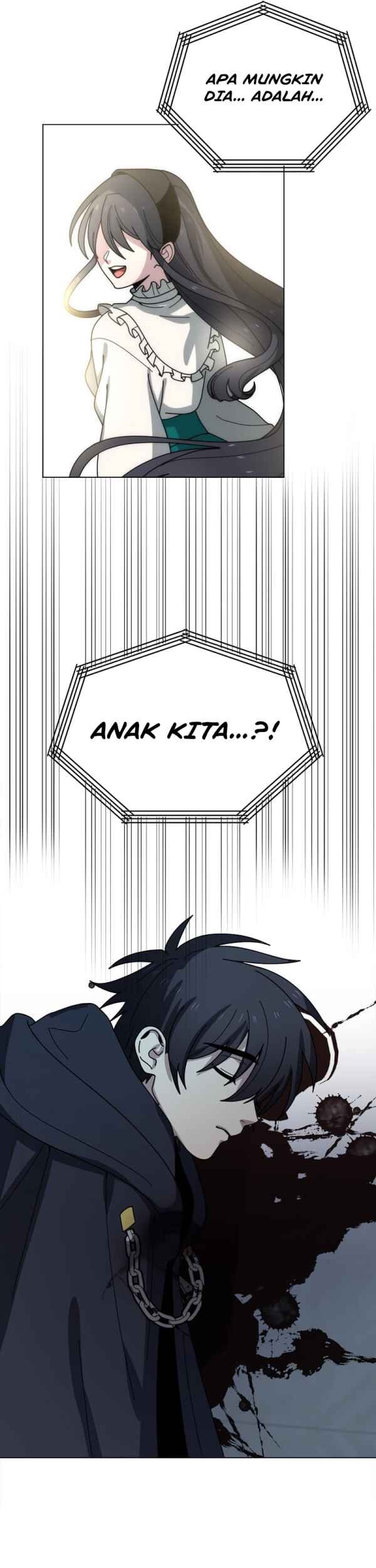 Estio Chapter 115 - halaman 32