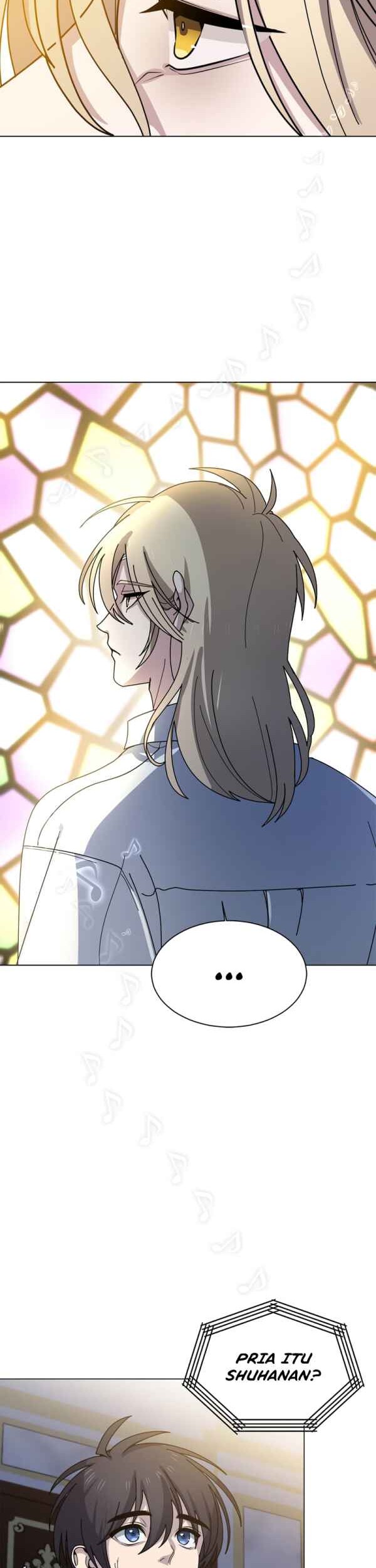 Estio Chapter 115 - halaman 9