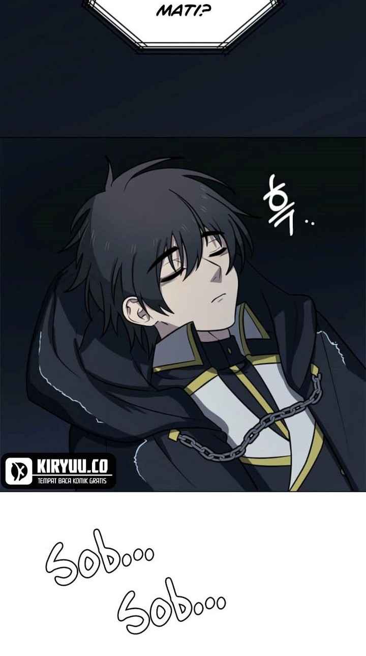 Estio Chapter 116 - halaman 2