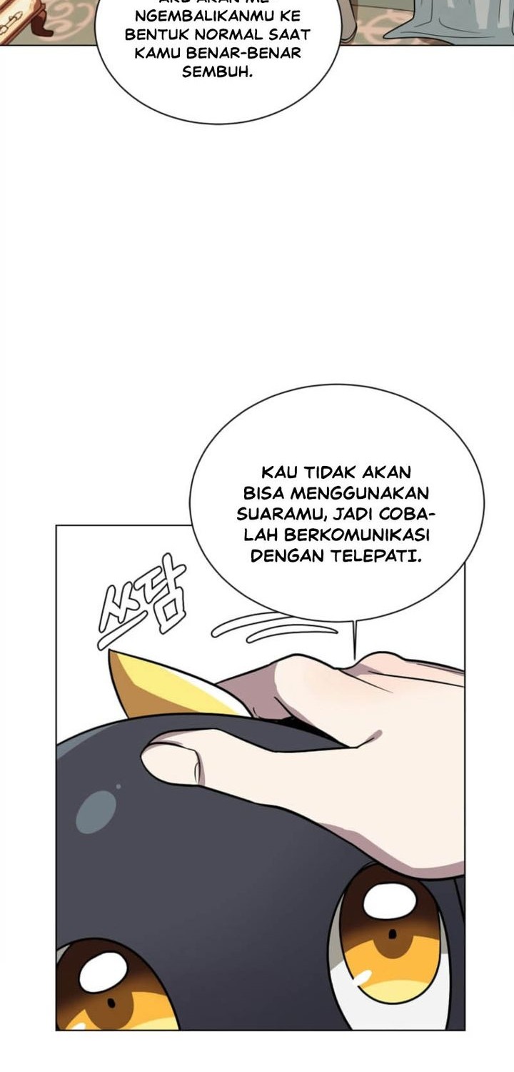 Estio Chapter 116 - halaman 20