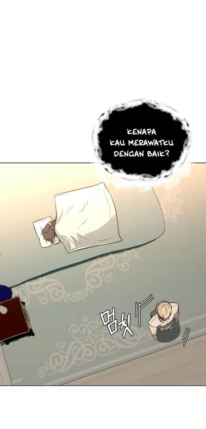 Estio Chapter 116 - halaman 26