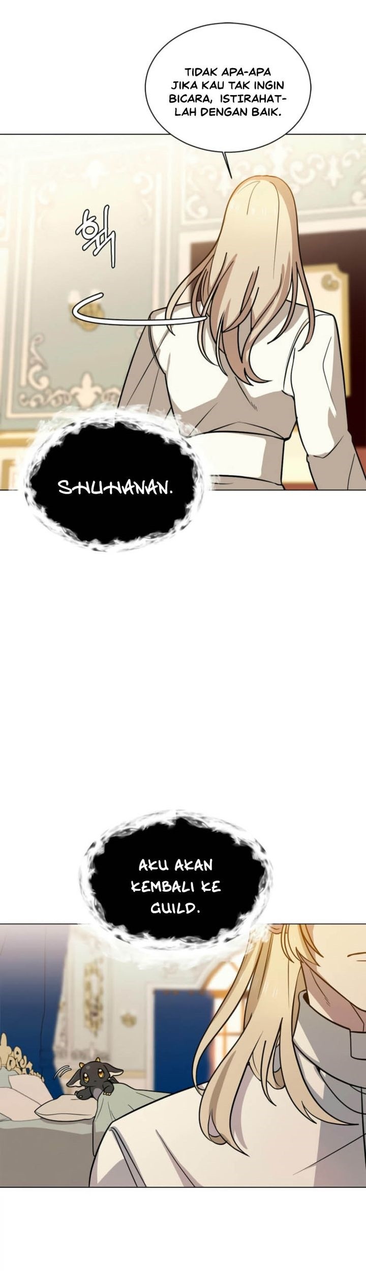 Estio Chapter 116 - halaman 29