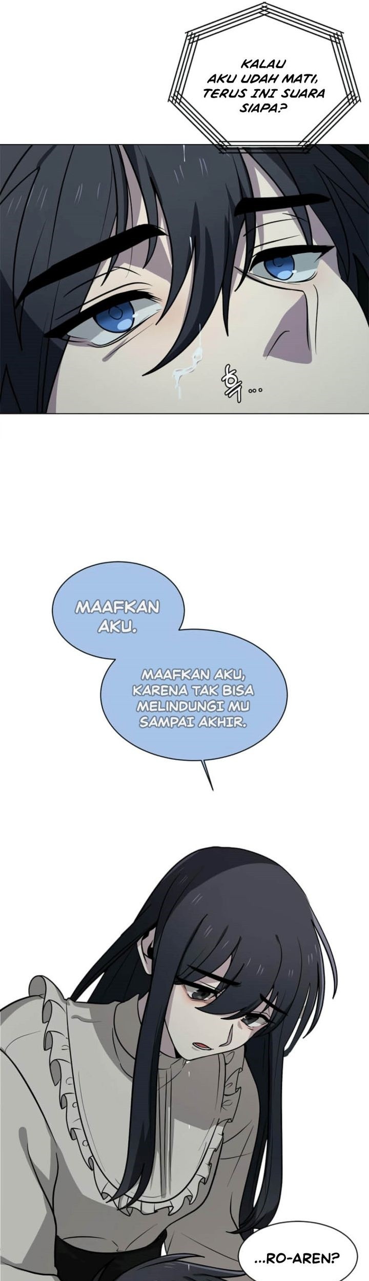 Estio Chapter 116 - halaman 3