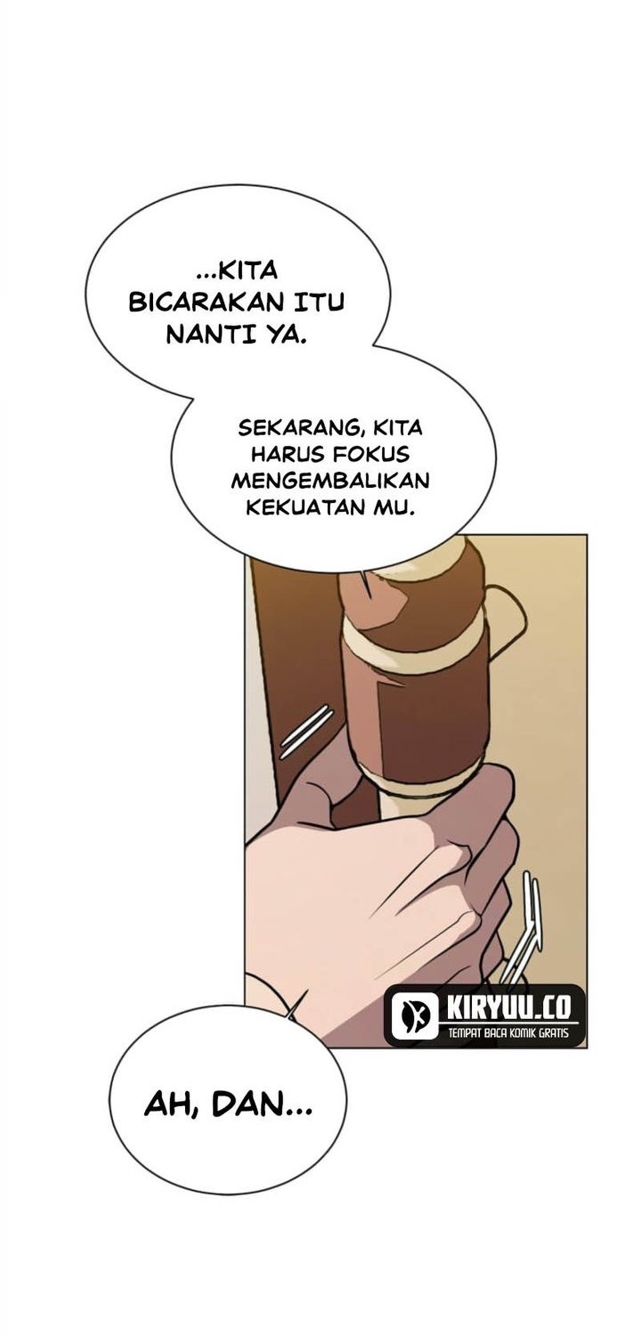 Estio Chapter 116 - halaman 30