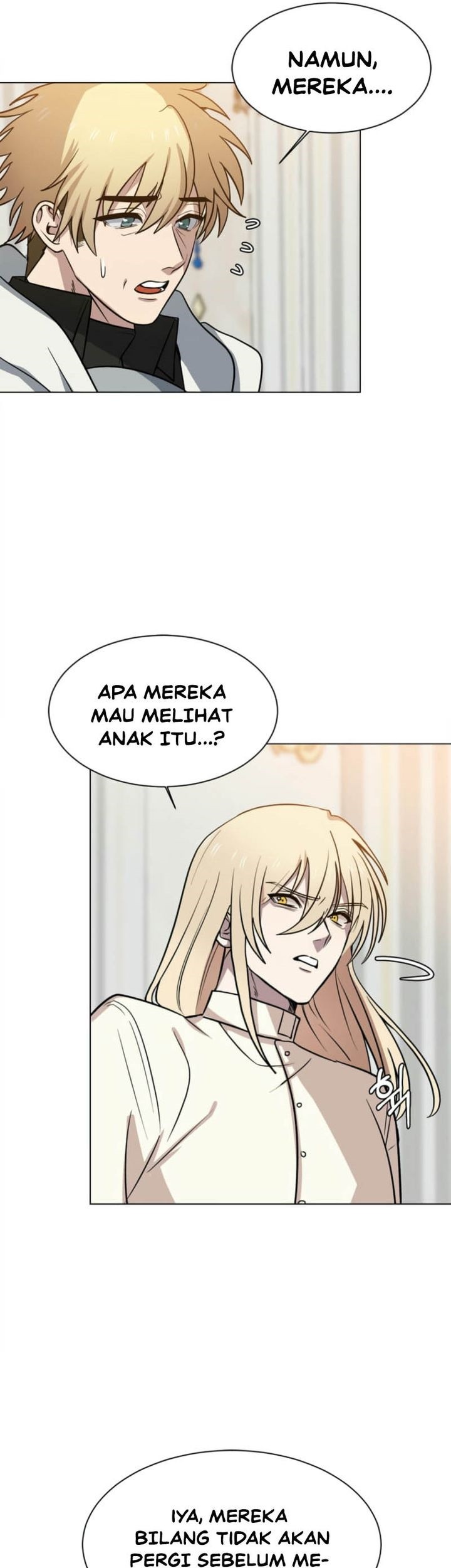 Estio Chapter 116 - halaman 35